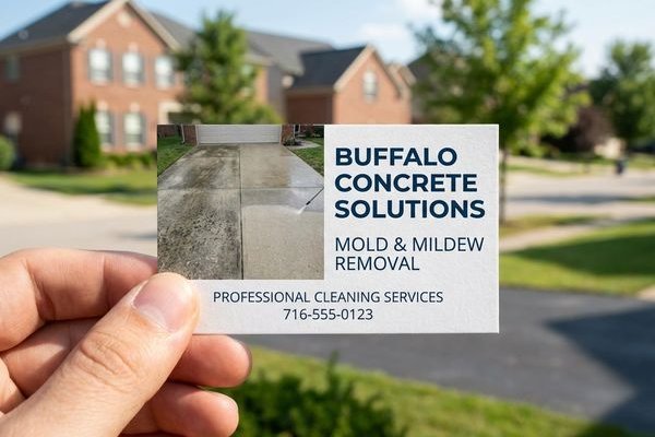 Concrete Cleaning example 4