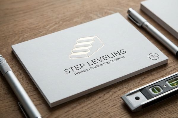 Step Leveling example 2