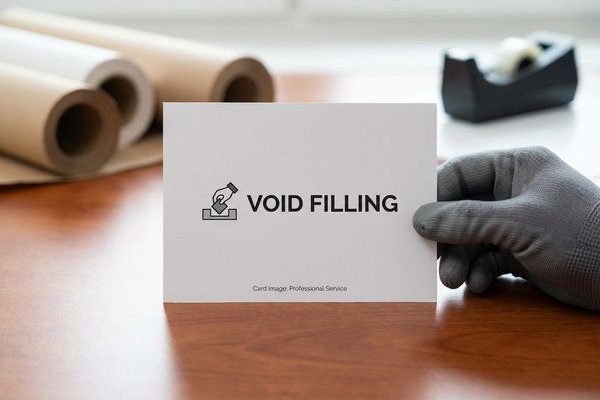 Void Filling & Soil Stabilization example 2