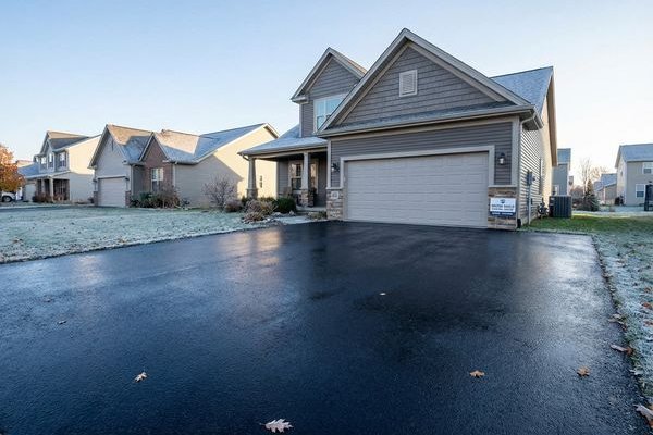 Concrete Sealing example 3